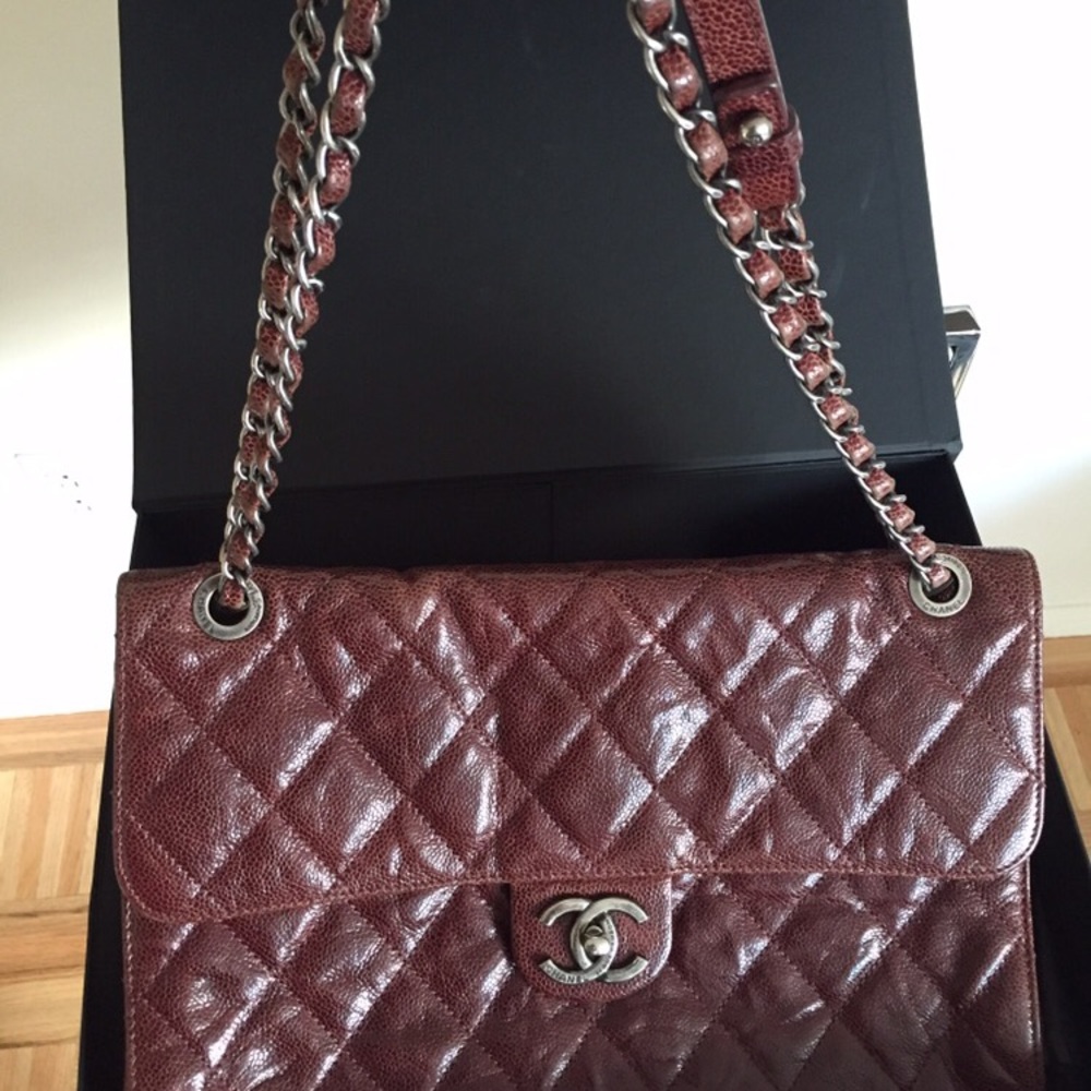 Meet your Posher, Bruna